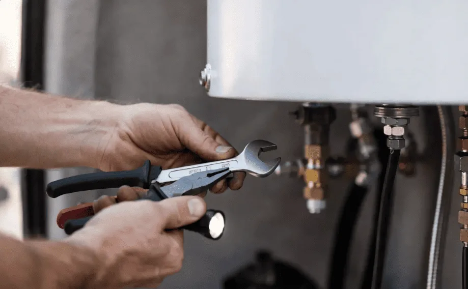 Why choose Water Heater Repair in Wylie, TX
